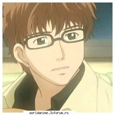Poze..^_^ - ~##RiDeR##~ - Honey and Clover
