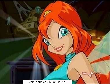 Poze - Anna_Ryuzaki - Winx