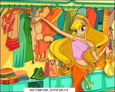 Poze - Anna_Ryuzaki - Winx