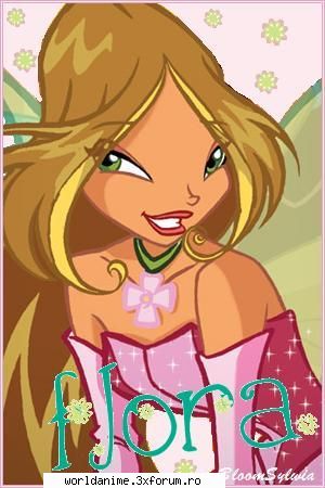 Poze - Anna_Ryuzaki - Winx