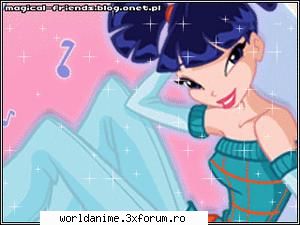 Poze - Anna_Ryuzaki - Winx