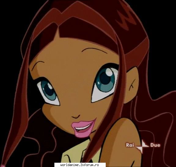 Poze - Anna_Ryuzaki - Winx