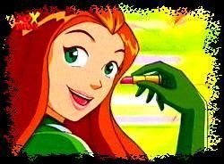 Poze - ~ Lil Angel ~ - Totally Spies