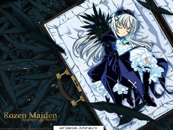 Poze - dark_kitty - Rozen Maiden