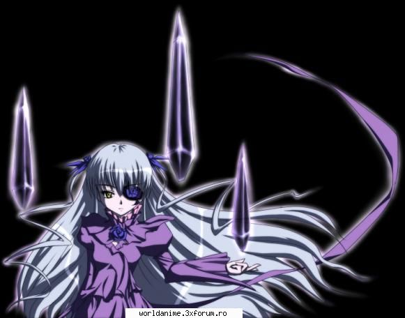 Poze - dark_kitty - Rozen Maiden