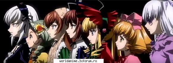 Poze - dark_kitty - Rozen Maiden