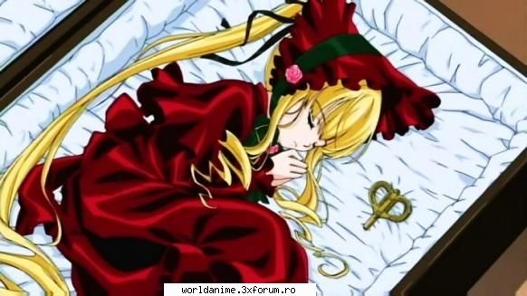 Poze - dark_kitty - Rozen Maiden