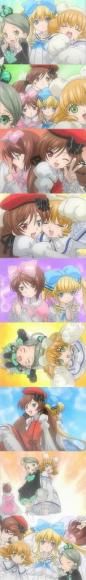 Poze - dark_kitty - Rozen Maiden