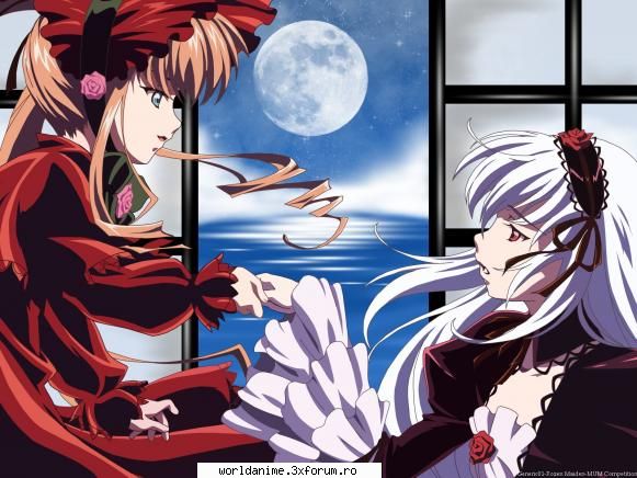 Poze - dark_kitty - Rozen Maiden