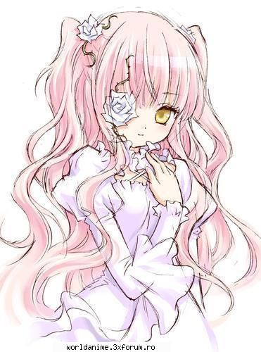 Poze - dark_kitty - Rozen Maiden