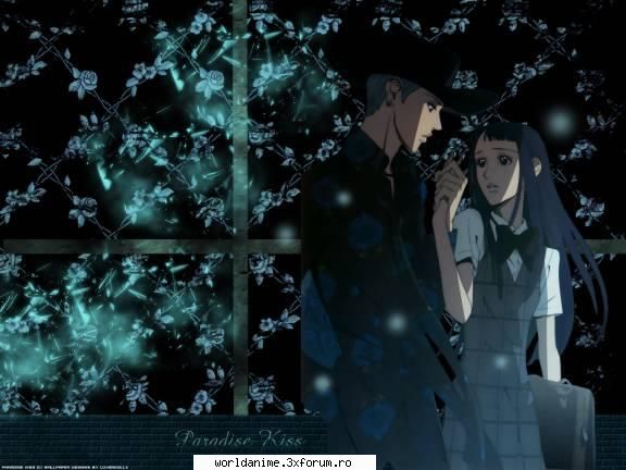 Poze - i_love_anime - Paradise Kiss