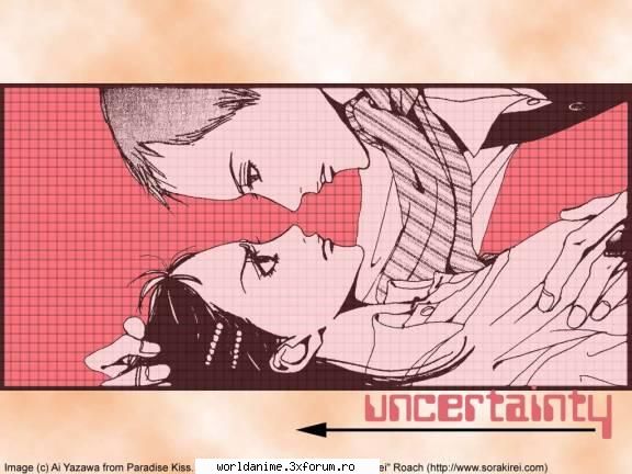 Poze - i_love_anime - Paradise Kiss