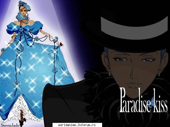 Poze - i_love_anime - Paradise Kiss