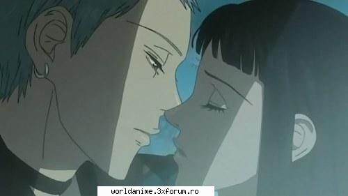 Poze - i_love_anime - Paradise Kiss