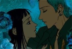 Poze - i_love_anime - Paradise Kiss