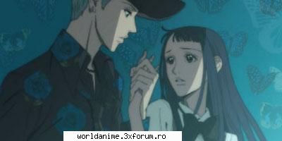 Poze - i_love_anime - Paradise Kiss