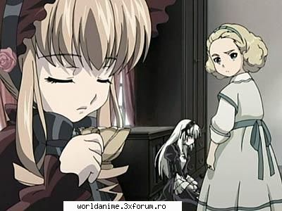 Poze - Anna_Ryuzaki - Rozen Maiden