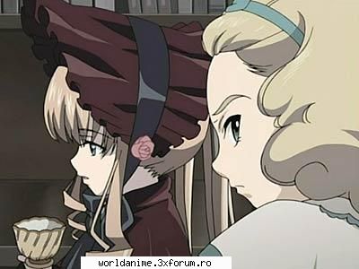 Poze - Anna_Ryuzaki - Rozen Maiden