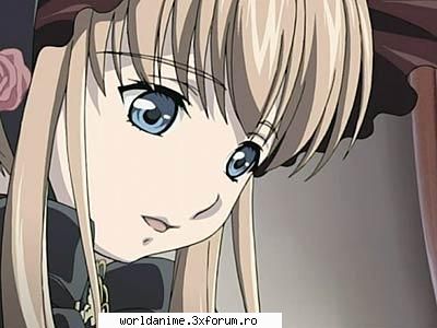 Poze - Anna_Ryuzaki - Rozen Maiden