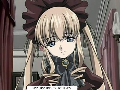 Poze - Anna_Ryuzaki - Rozen Maiden
