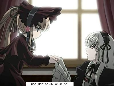 Poze - Anna_Ryuzaki - Rozen Maiden