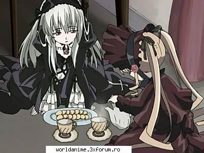 Poze - Anna_Ryuzaki - Rozen Maiden