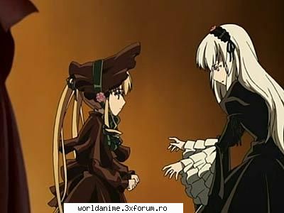 Poze - Anna_Ryuzaki - Rozen Maiden