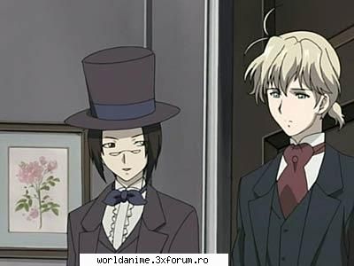 Poze - Anna_Ryuzaki - Rozen Maiden