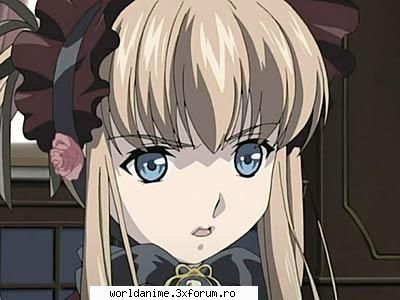 Poze - Anna_Ryuzaki - Rozen Maiden