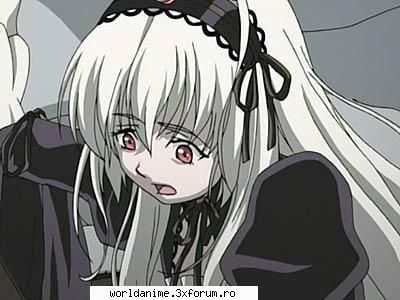 Poze - Anna_Ryuzaki - Rozen Maiden