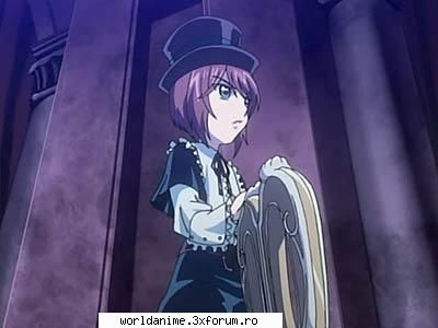 Poze - Anna_Ryuzaki - Rozen Maiden