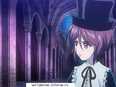 Poze - Anna_Ryuzaki - Rozen Maiden