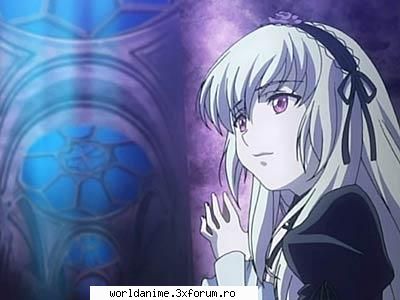 Poze - Anna_Ryuzaki - Rozen Maiden