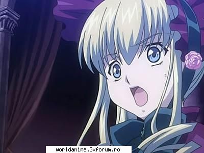 Poze - Anna_Ryuzaki - Rozen Maiden