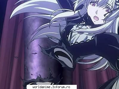 Poze - Anna_Ryuzaki - Rozen Maiden