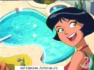 Poze - Anna_Ryuzaki - Totally Spies