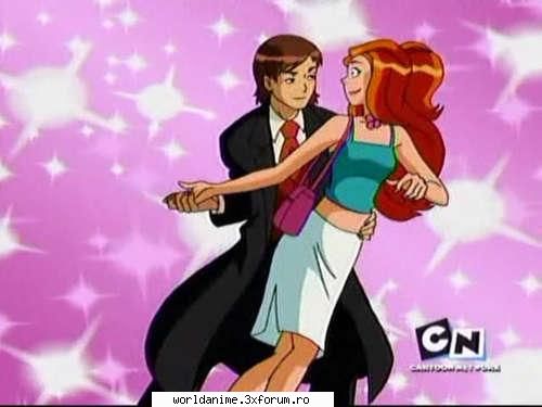 Poze - Anna_Ryuzaki - Totally Spies