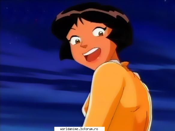 Poze - Anna_Ryuzaki - Totally Spies