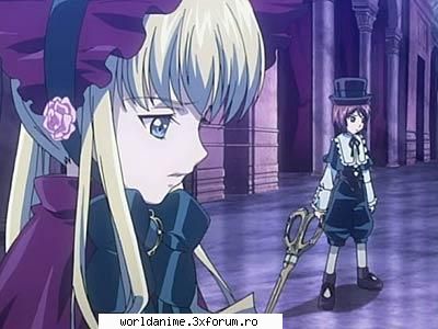 Poze - Anna_Ryuzaki - Rozen Maiden
