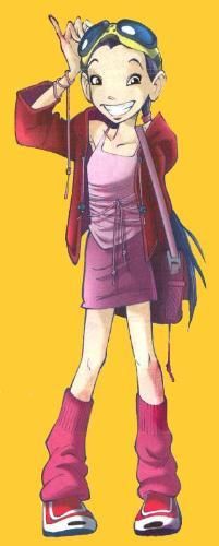 Poze - Anna_Ryuzaki - Witch