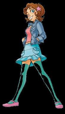 Poze - Anna_Ryuzaki - Witch