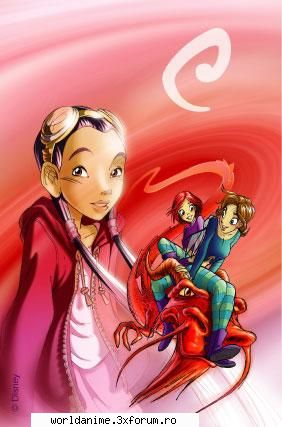 Poze - shadowcat - Witch