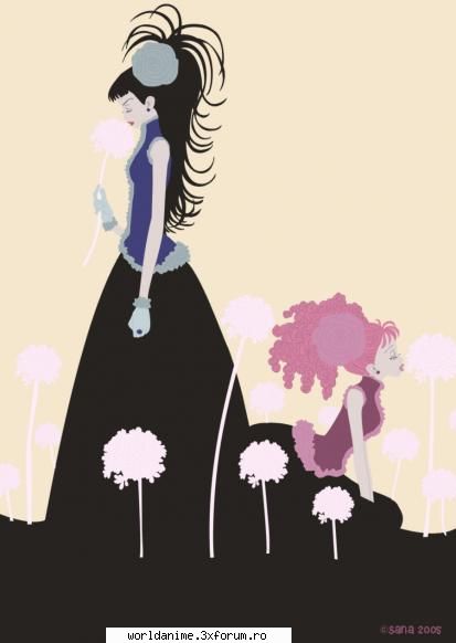 Poze - shadowcat - Paradise Kiss