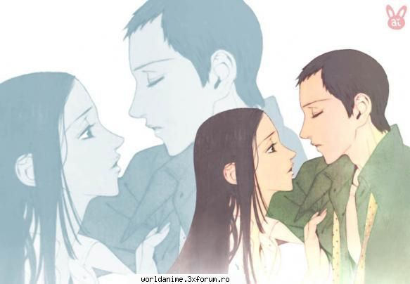 Poze - shadowcat - Paradise Kiss