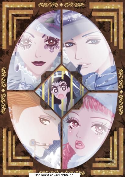 Poze - shadowcat - Paradise Kiss