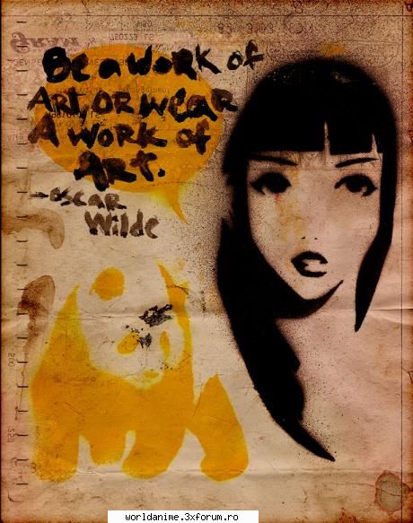 Poze - shadowcat - Paradise Kiss