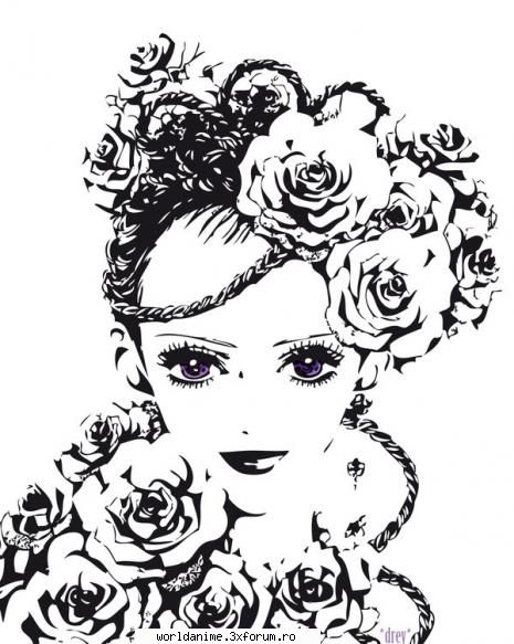 Poze - shadowcat - Paradise Kiss