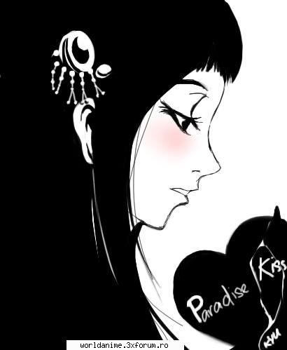 Poze - shadowcat - Paradise Kiss