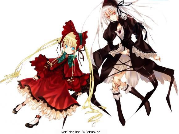 Poze - shadowcat - Rozen Maiden