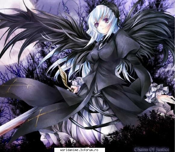 Poze - shadowcat - Rozen Maiden